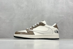 Air Jordan 1 Low Back AJLB100038