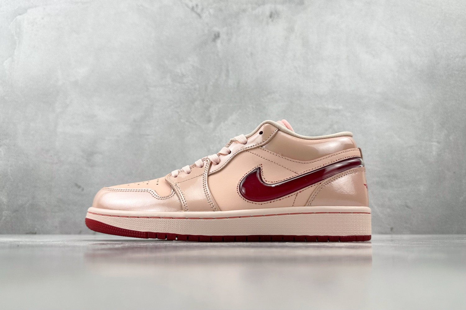 Air Jordan 1 Low Back AJLB100039