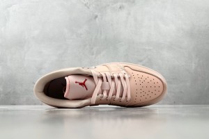 Air Jordan 1 Low Back AJLB100039