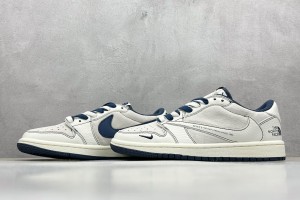 Air Jordan 1 Low Back XZ5749-001