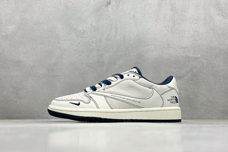 Air Jordan 1 Low Back XZ5749-001
