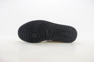 Air Jordan 1 Low Back AJLB100040