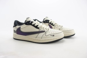 Air Jordan 1 Low Back AJLB100040