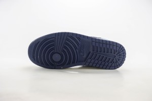 Air Jordan 1 Low Back AJLB100041