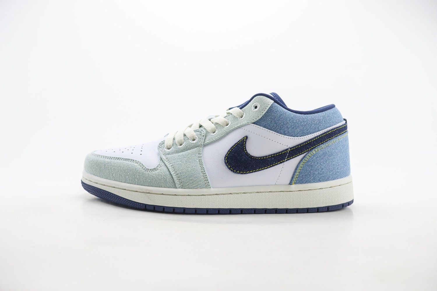 Air Jordan 1 Low Back AJLB100041