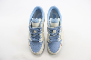 Air Jordan 1 Low Back AJLB100042