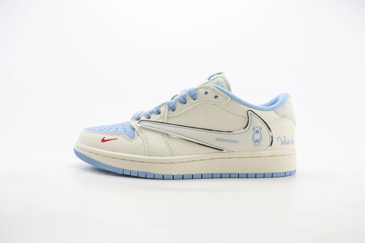 Air Jordan 1 Low Back AJLB100042
