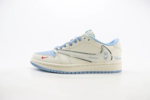 Air Jordan 1 Low Back AJLB100042