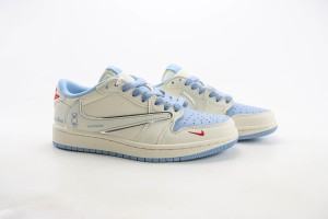 Air Jordan 1 Low Back AJLB100042