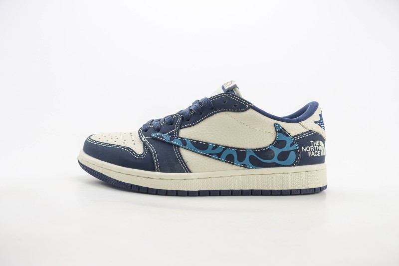 Air Jordan 1 Low Back AJLB100043