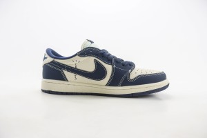 Air Jordan 1 Low Back AJLB100043