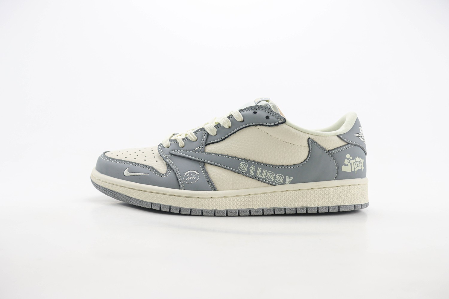 Air Jordan 1 Low Back AJLB100044
