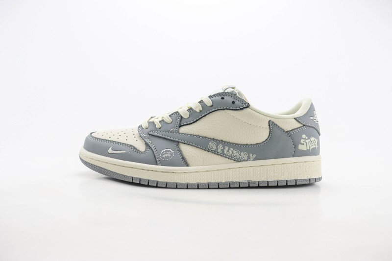 Air Jordan 1 Low Back AJLB100044