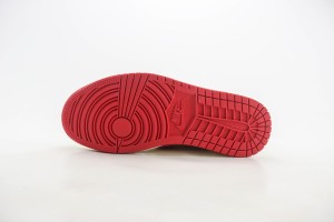 Air Jordan 1 Low Back AJLB100045