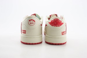 Air Jordan 1 Low Back AJLB100045