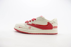 Air Jordan 1 Low Back AJLB100045