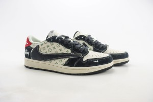 Air Jordan 1 Low Back AJLB100046