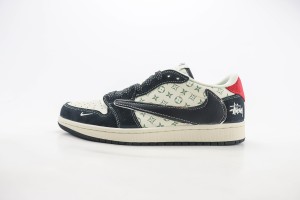 Air Jordan 1 Low Back AJLB100046
