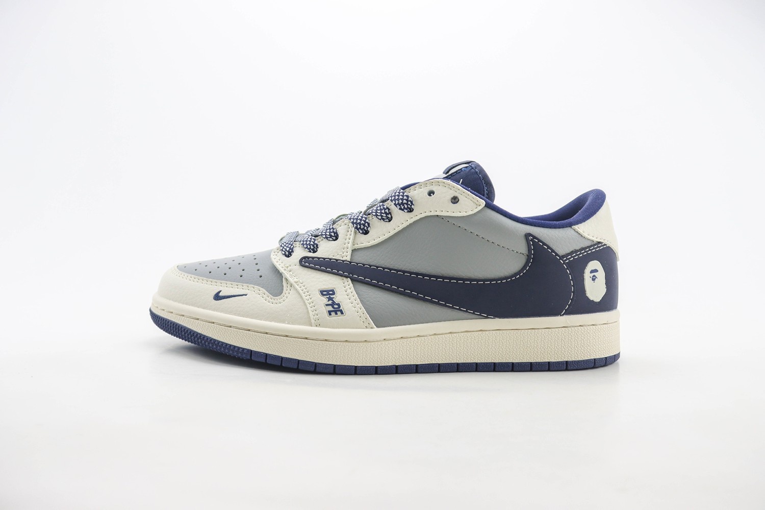 Air Jordan 1 Low Back AJLB100047