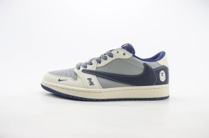 Air Jordan 1 Low Back AJLB100047