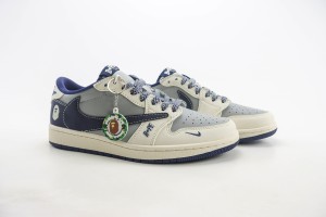 Air Jordan 1 Low Back AJLB100047