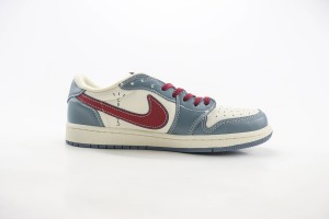 Air Jordan 1 Low Back AJLB100048