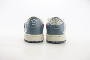 Air Jordan 1 Low Back AJLB100048