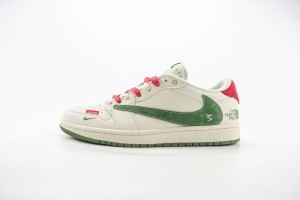 Air Jordan 1 Low Back AJLB100049