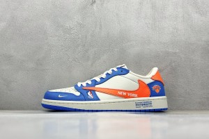 Air Jordan 1 Low Back SC9207-028
