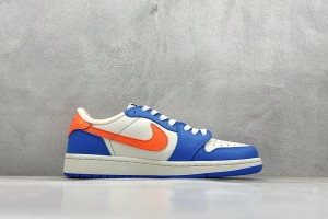 Air Jordan 1 Low Back SC9207-028