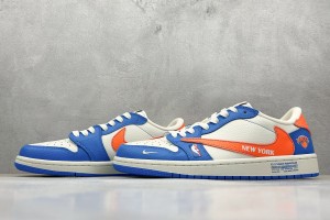 Air Jordan 1 Low Back SC9207-028