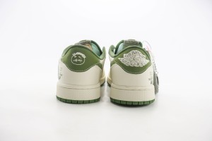 Air Jordan 1 Low Back AJLB100050