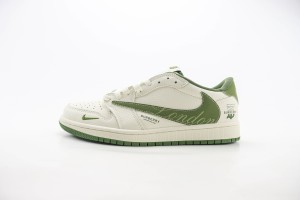 Air Jordan 1 Low Back AJLB100050