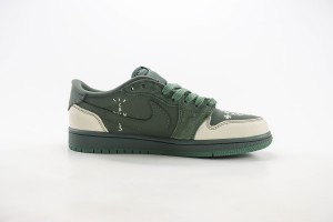 Air Jordan 1 Low Back AJLB100051