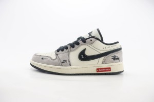 Air Jordan 1 Low Back AJLB100052