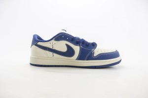 Air Jordan 1 Low Back AJLB100053