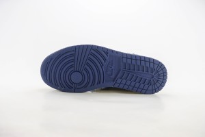 Air Jordan 1 Low Back AJLB100053