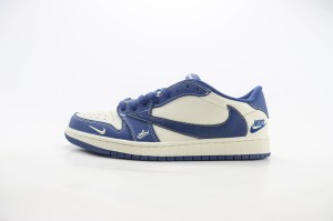 Air Jordan 1 Low Back AJLB100053
