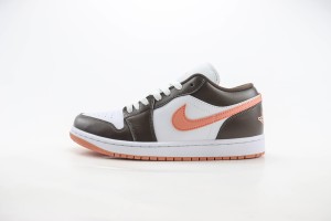 Air Jordan 1 Low Back AJLB100054