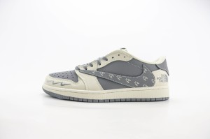 Air Jordan 1 Low Back AJLB100055