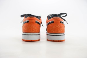 Air Jordan 1 Low Back AJLB100056