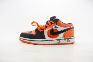 Air Jordan 1 Low Back AJLB100056