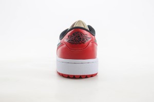 Air Jordan 1 Low Back AJLB100057