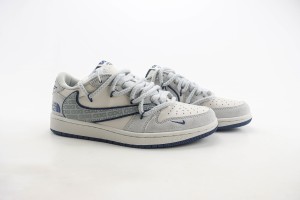 Air Jordan 1 Low Back AJLB100059