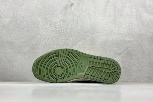 Air Jordan 1 Low Back DM6868-097