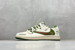 Air Jordan 1 Low Back DM6868-097