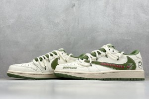 Air Jordan 1 Low Back DM6868-097