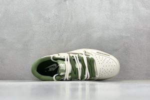 Air Jordan 1 Low Back DM6868-097