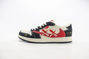 Air Jordan 1 Low Back AJLB100060