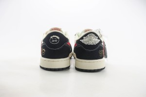 Air Jordan 1 Low Back AJLB100060
